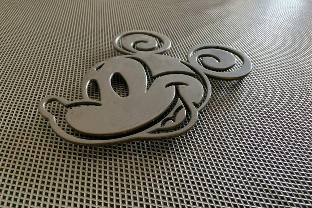 T2 Disney Paris/Val D'Europe 塞里斯 外观 照片